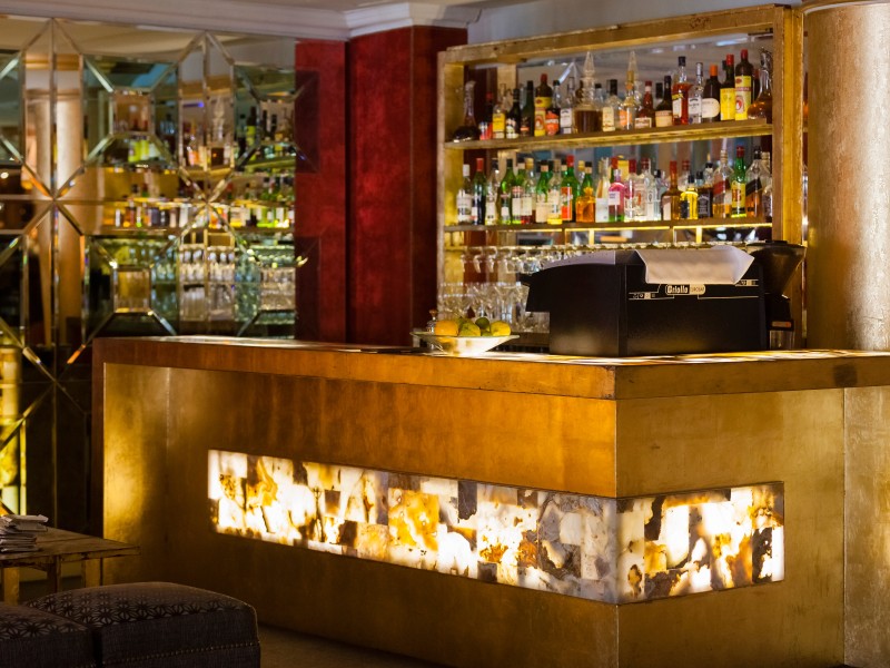 Huentala - Bar