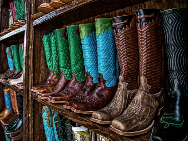 USA - West-USA - Texas