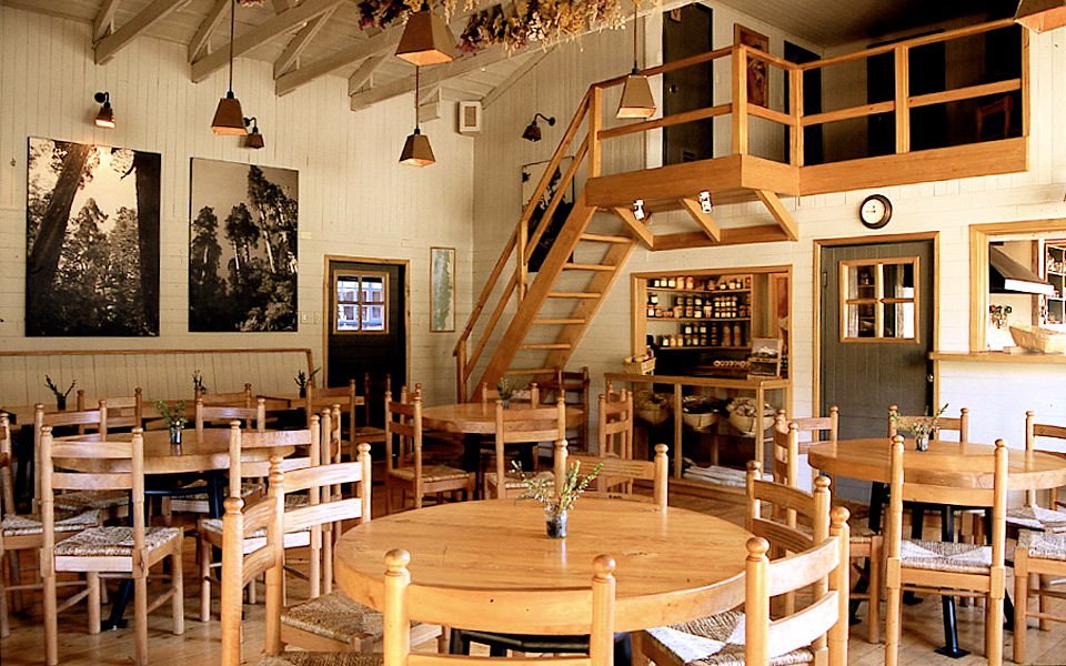 Speisesaal