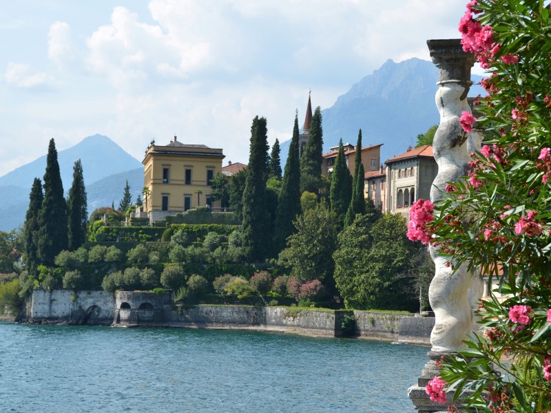 Italy - Lake Como