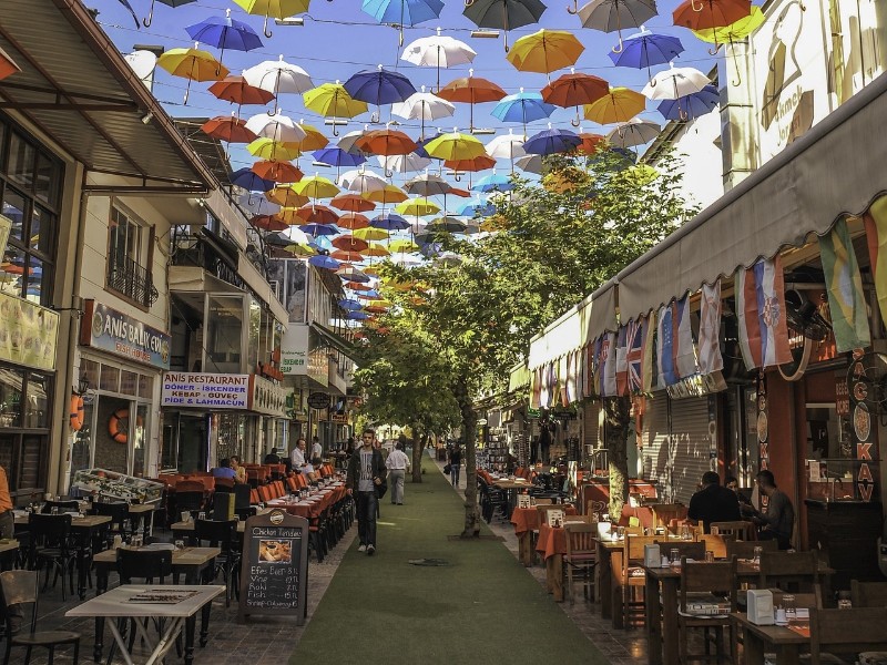 Antalya