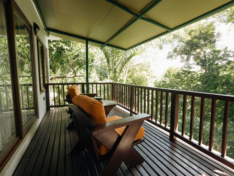 Bolontiku - Lake Breeze Zimmer