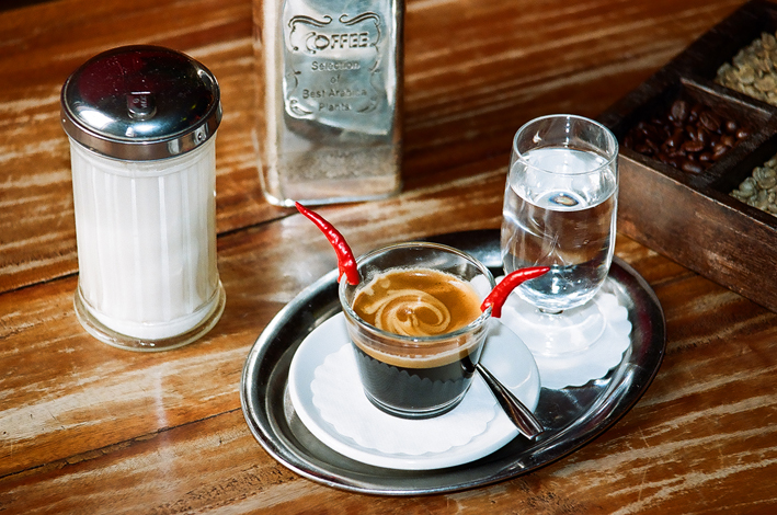 GTOUR Kaffeehaus-Tour