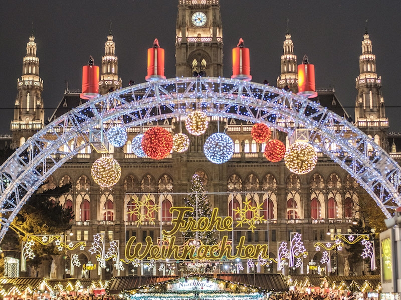 Riding Dinner Christmas Sightseeing Eco