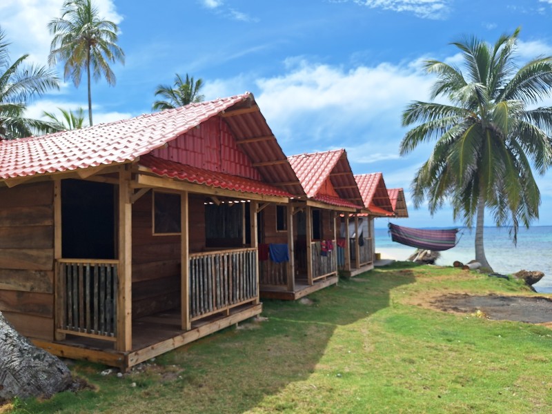 Guanidub Lodge - Bungalow