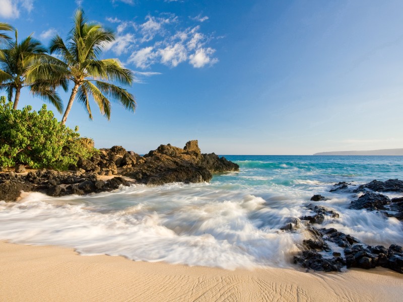 USA - Hawai - Maui