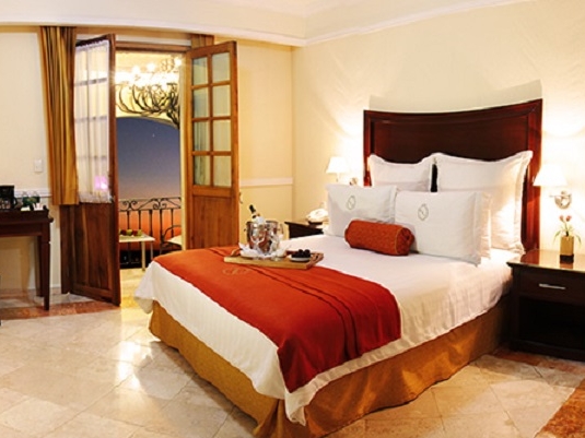 Hacienda Real del Caribe - Superior
