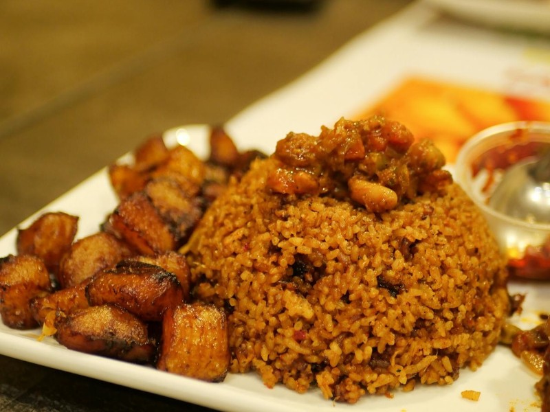 typical meal- day 13