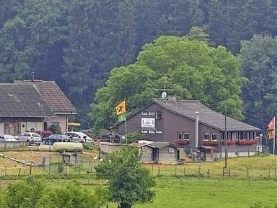 Alprestaurant Babental, Schleitheim