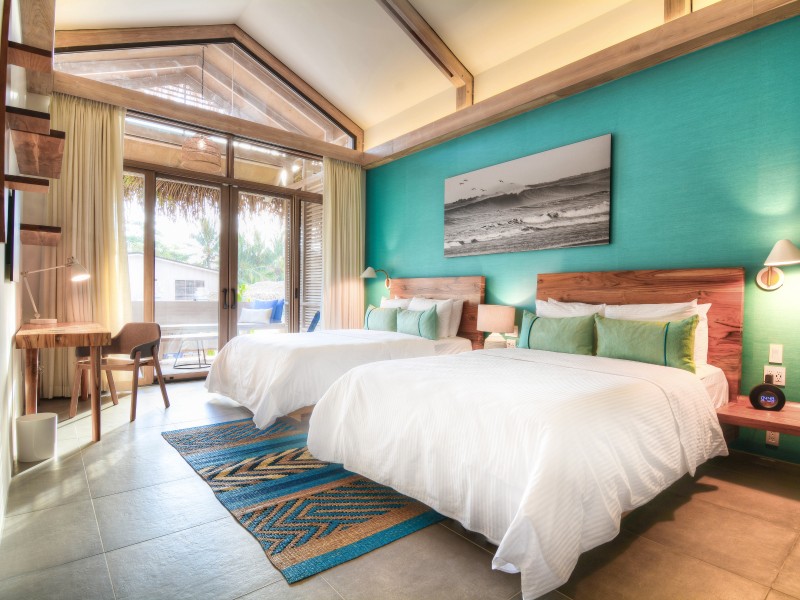 The Gilded Iguana - Premium Zimmer