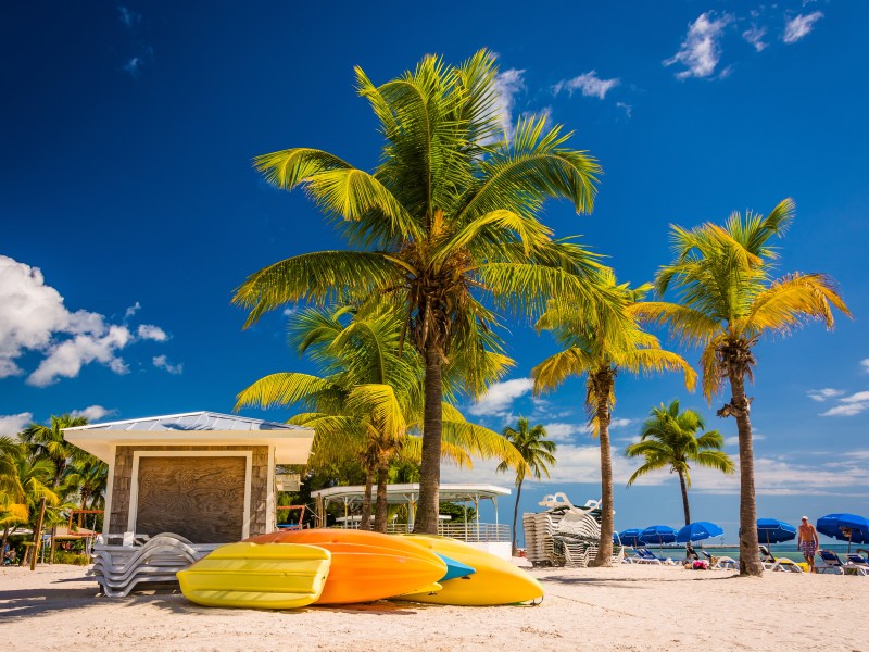 USA - Florida - Key West