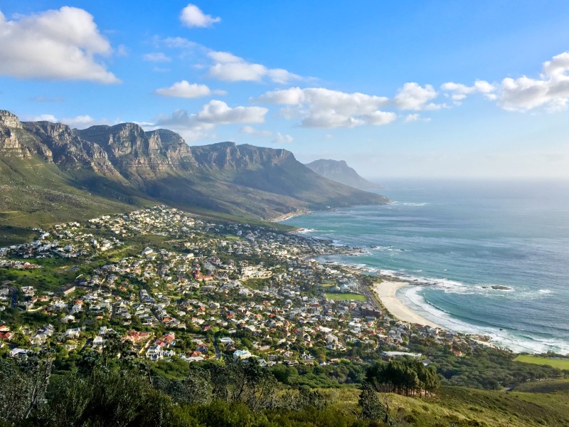 Kapstadt, Garden Route & Safarierlebnisse für Entdecker