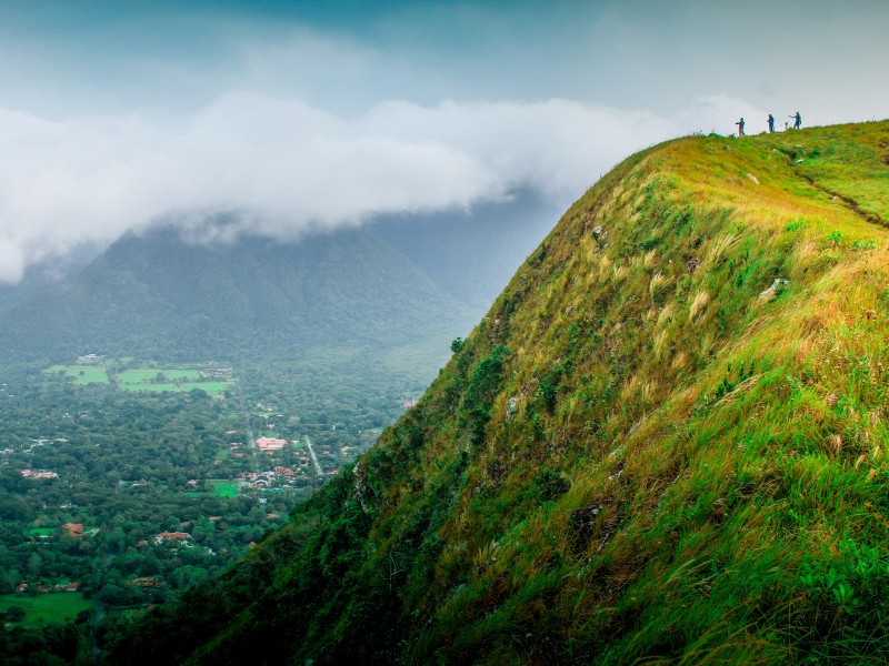 El Valle de Antón