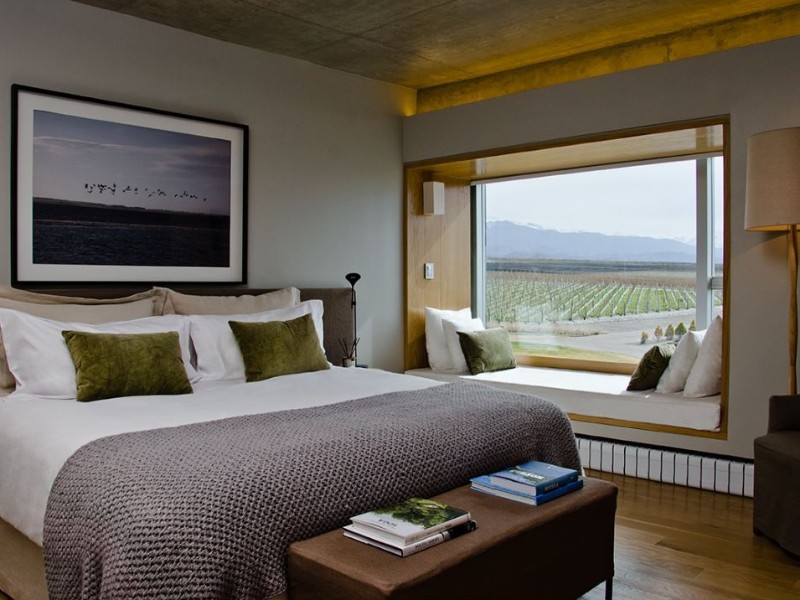 Casa de Uco - Cordon de Plata