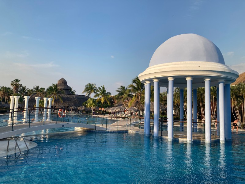 Iberostar Varadero - Pool
