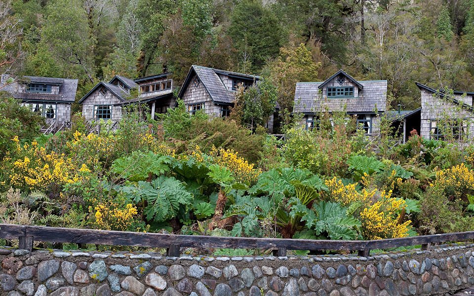 Bungalows