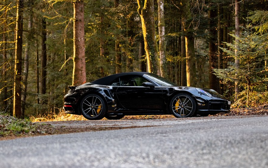 Porsche Stuttgart