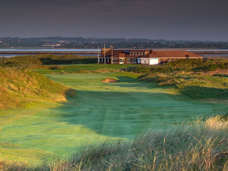 Royal Golf Club Dublin