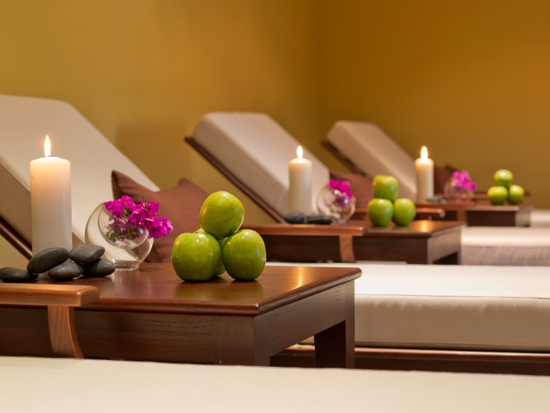 SPA Monte Rei © Golf Club