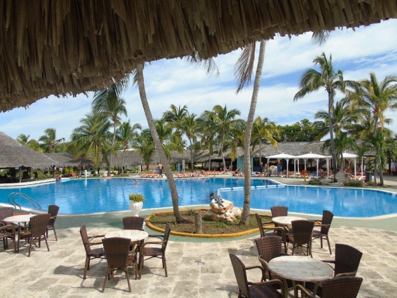 Gran Club Santa Lucía