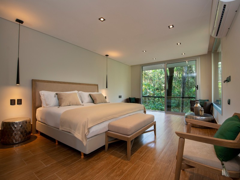 Selvaje Lodge - Junior Suite