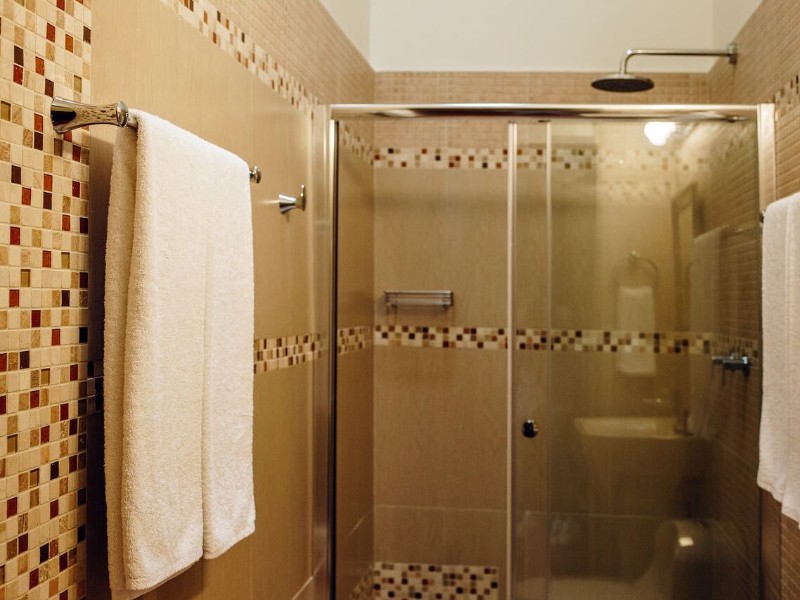 Caracoral Boutique & Spa - Bad