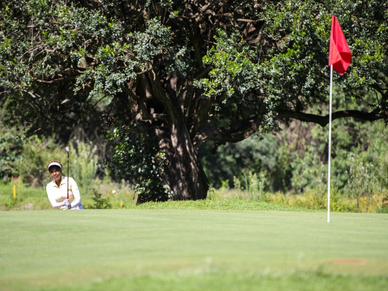 Karen Country Club Nairobi Kenya