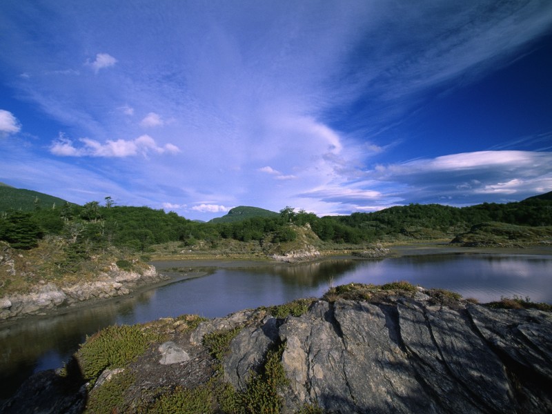 Tierra del Fuego