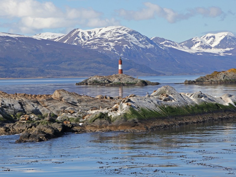 Ushuaia