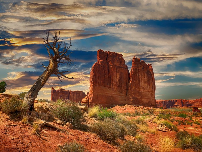 Southwest USA Adventure Self-Drive - 23