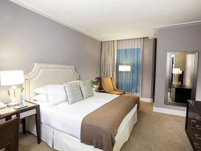 The Bristol Panamá - Tower Studio