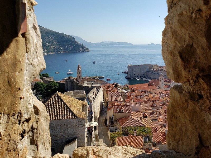 Dubrovnik