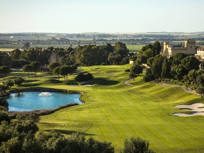 Montecastillo Golf © Golf Club