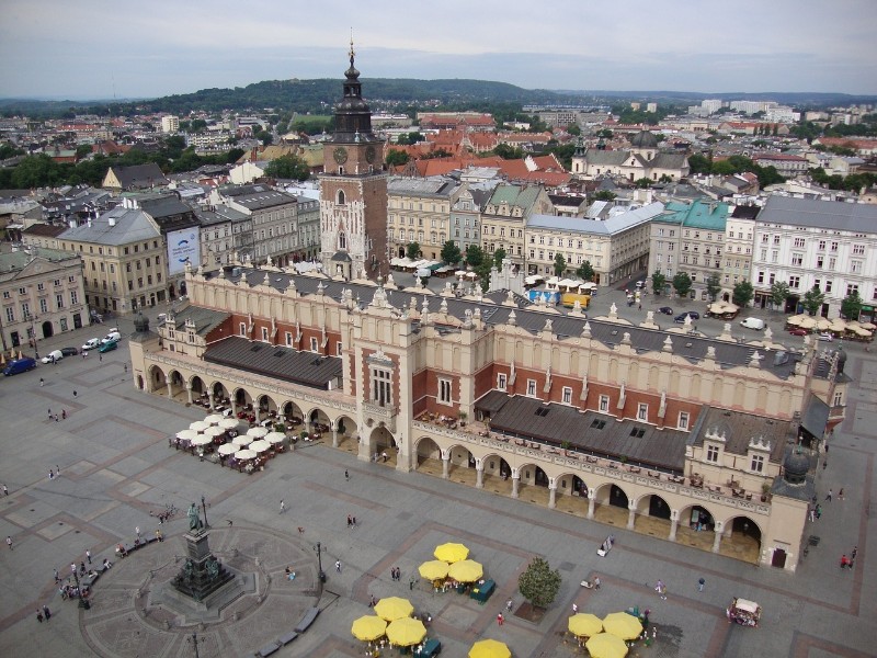 city view