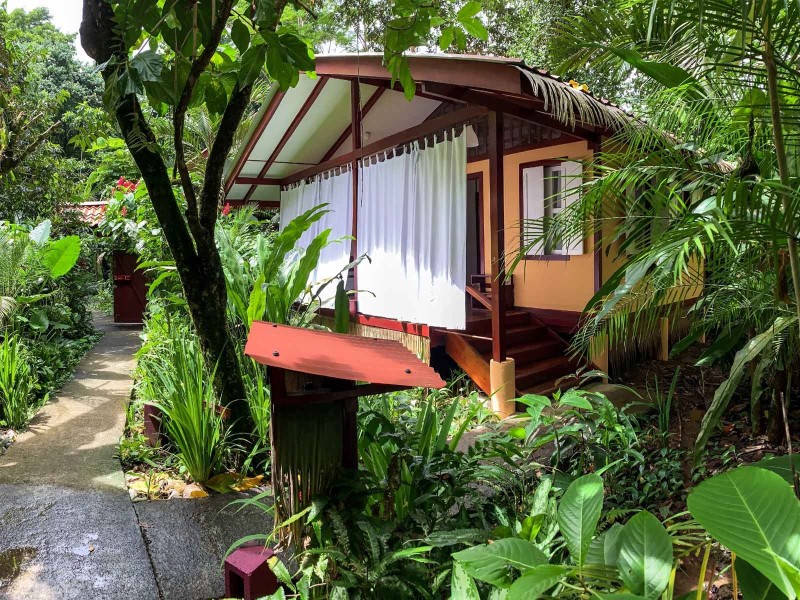 Namuwoki - Bungalow