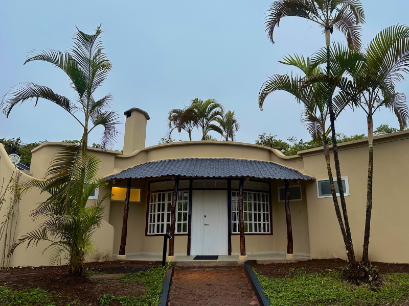 Villa „Prince of Wales“
