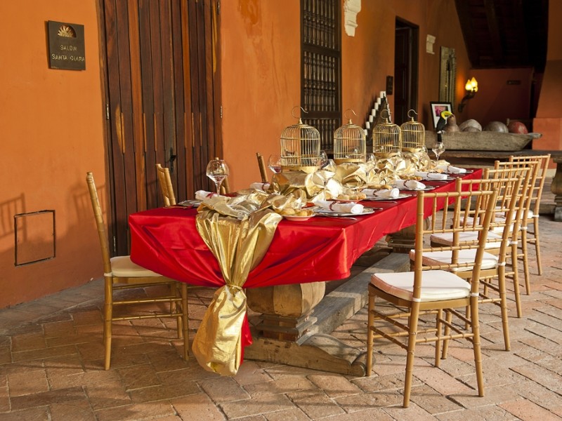 Sofitel Santa Clara - Restaurant