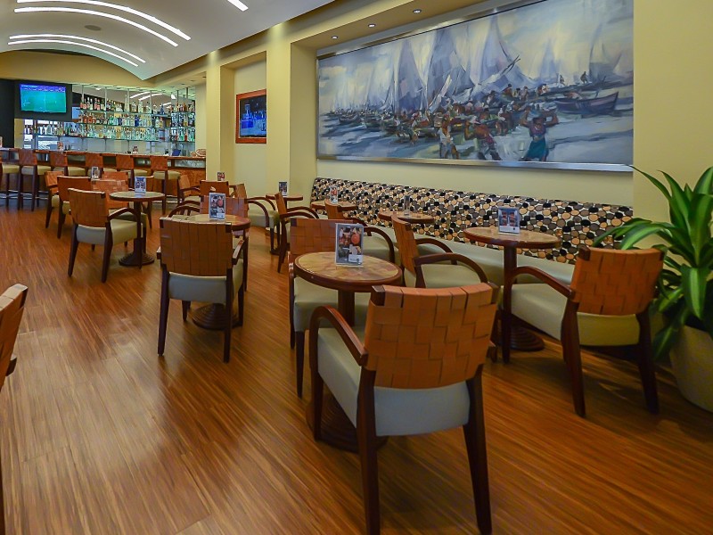 Grand Hotel - Restaurant