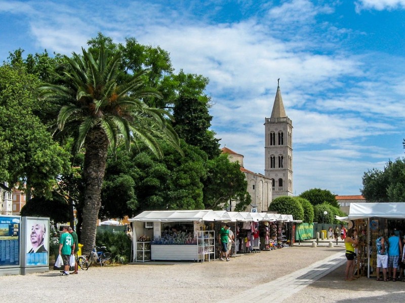 Zadar
