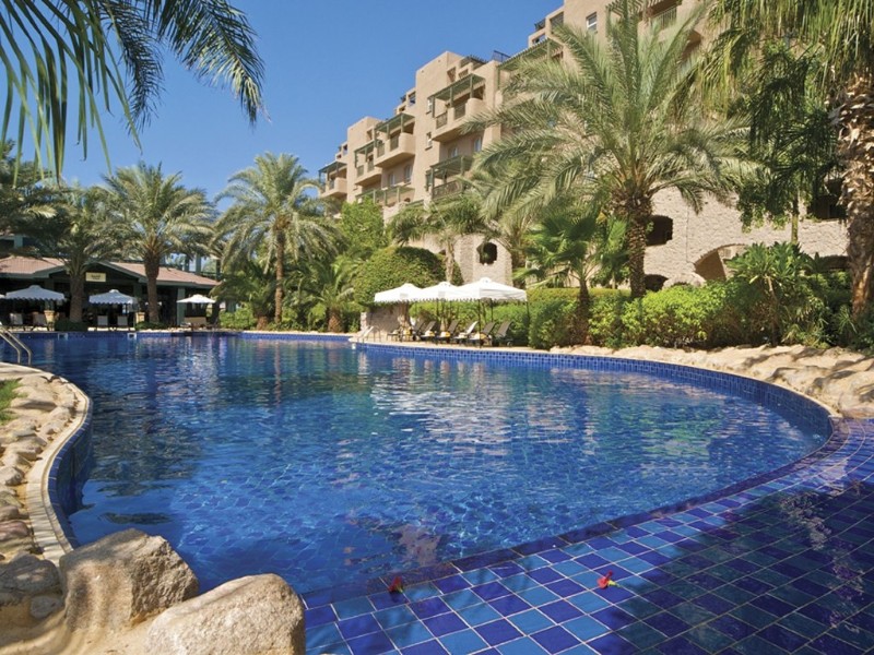 Movenpick Resort Aqaba