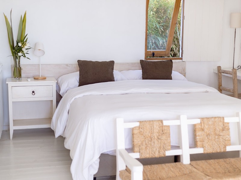 Posada del Faro - Junior Zimmer