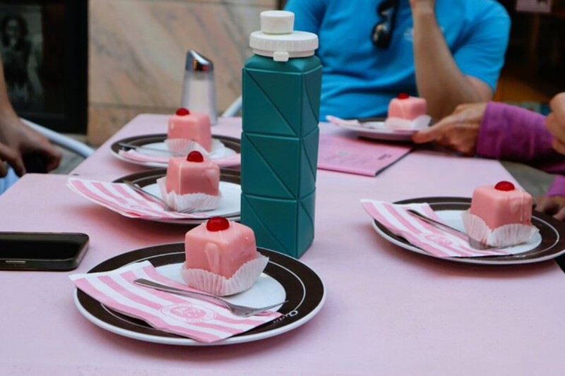 Hidden Gemst City Tours Vienna