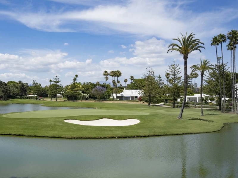 Real Soto Grande © Golf Club