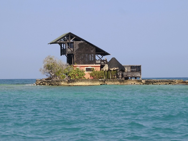 Rosario Islands