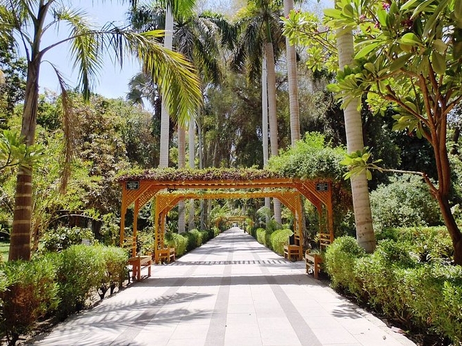 Kitchener’s Island