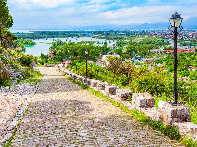Albania - Shkoder