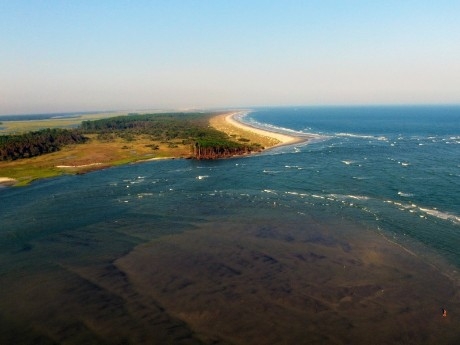 USA - East USA - Atlantic beach