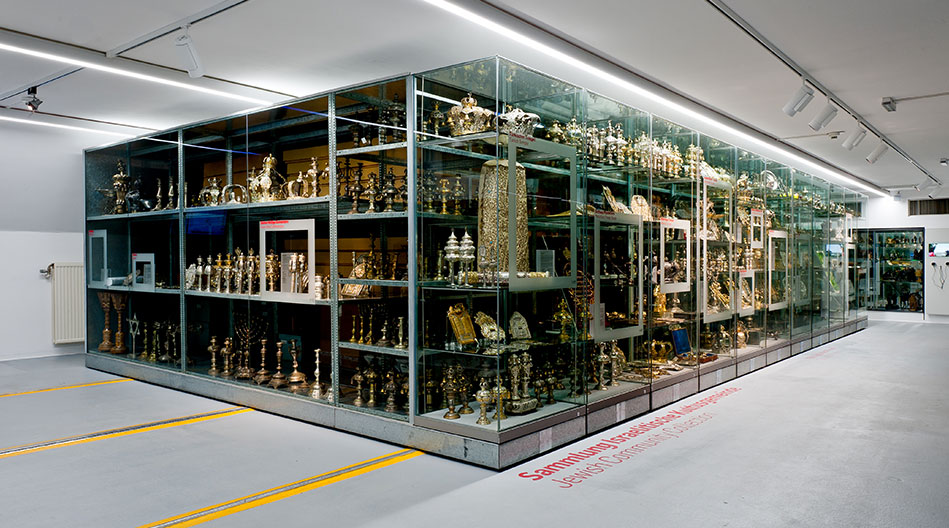 Jewish Museum Vienna