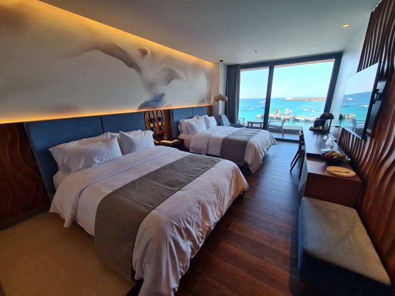 Premium Room Ocean Front