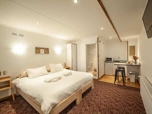 Casa Innata Punta Arenas